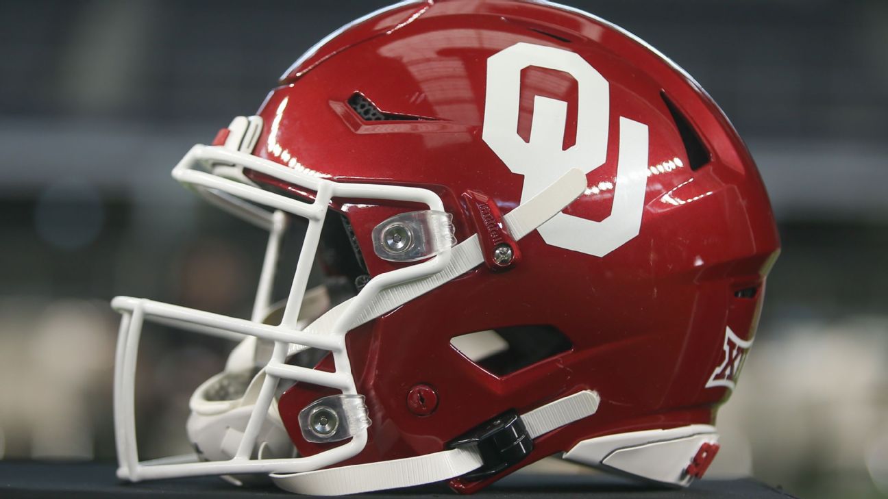 Oklahoma football: Sooners' college football SP+ rankings for 2022 7th in  ESPN