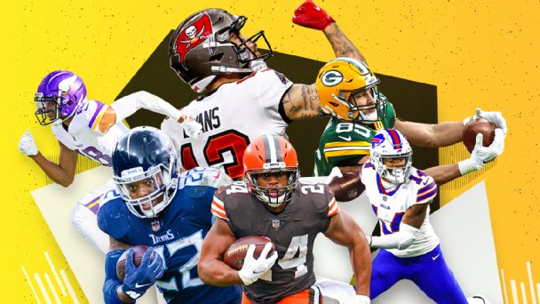 Week 13's biggest fantasy football questions: NFL reporters give advice
