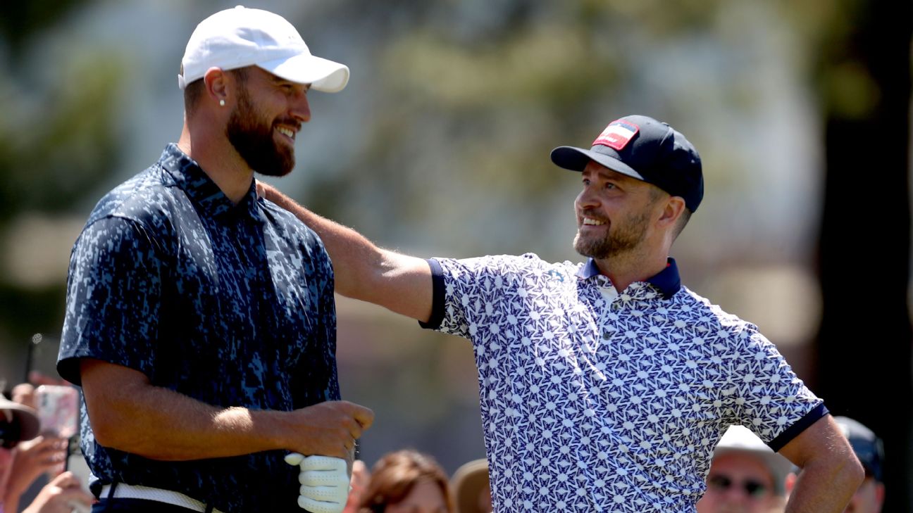 Boston Red Sox Celebrity Golf Classic events a home run for