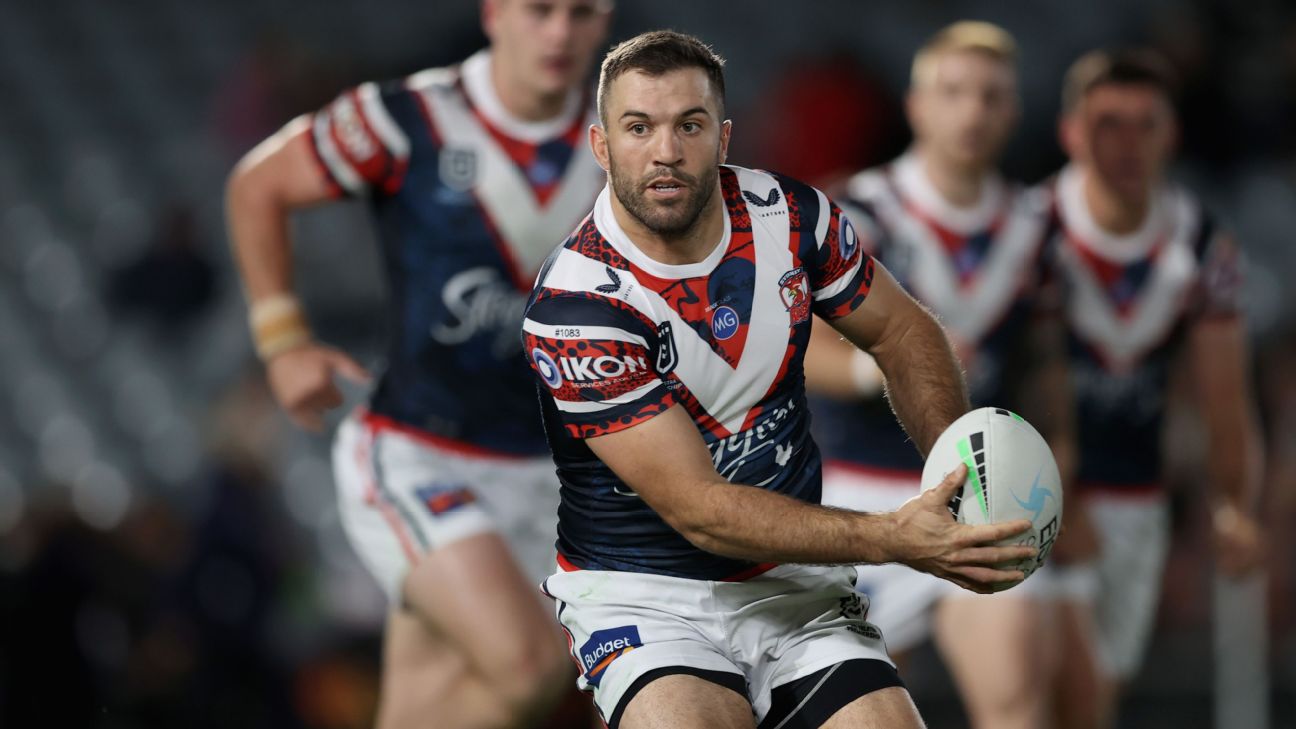 Titans putting the US in Cbus for Round 25