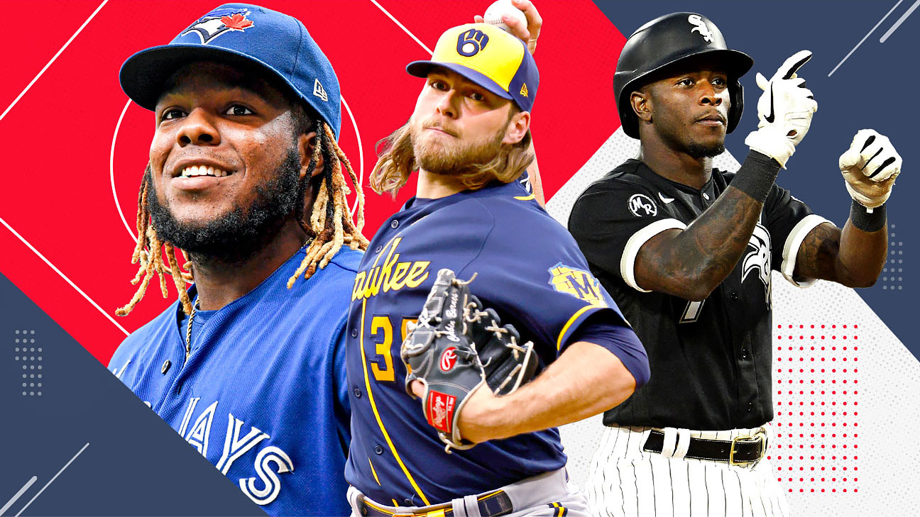 MLB Power Rankings Week 15 - Who is No. 1 with the trade deadline