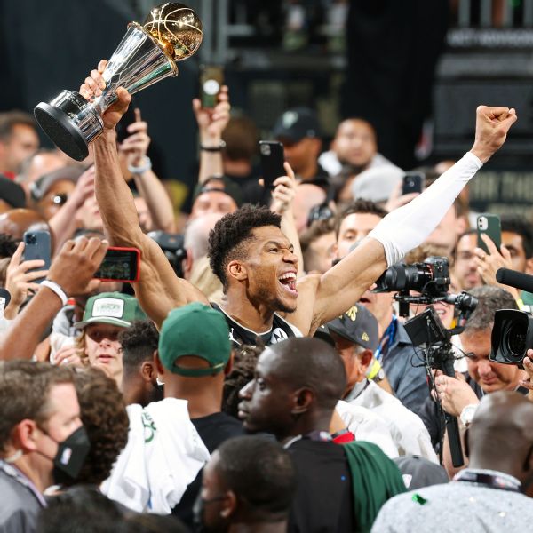 Giannis purchases ownership stake in Brewers