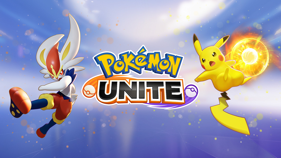 Pokémon Unite - Pokémon lendário e o seu significado - Global Esport News