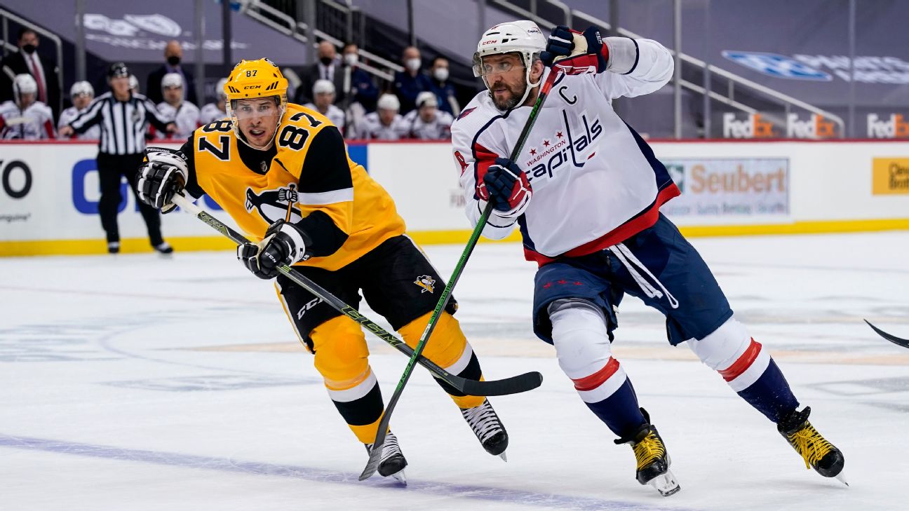 All-Star experience for Jake Guentzel, Tristan Jarry ends with Metro team  win