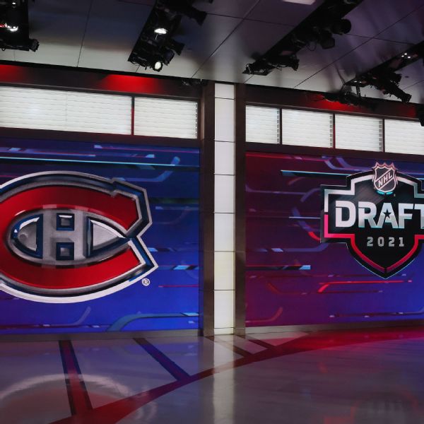 Habs owner apologizes, supports Mailloux pick