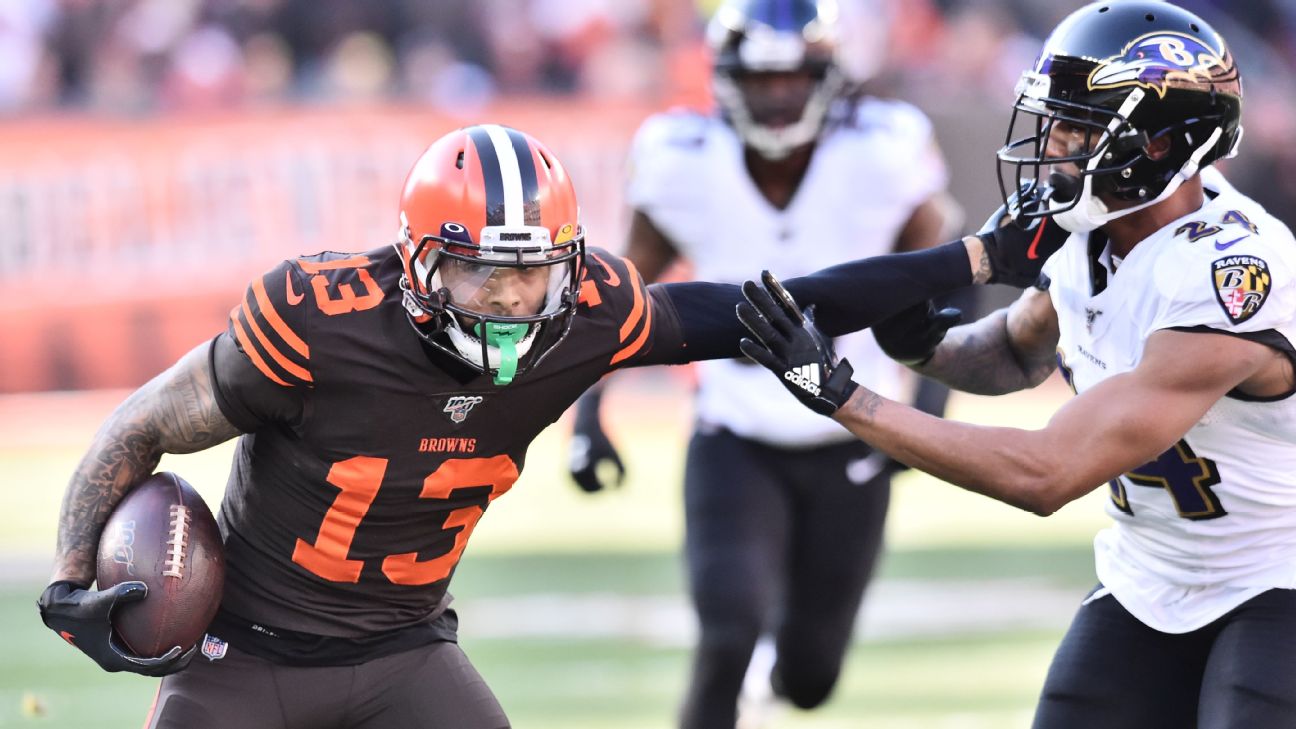 Hayden Hurst issues heartfelt goodbye to Bengals fans