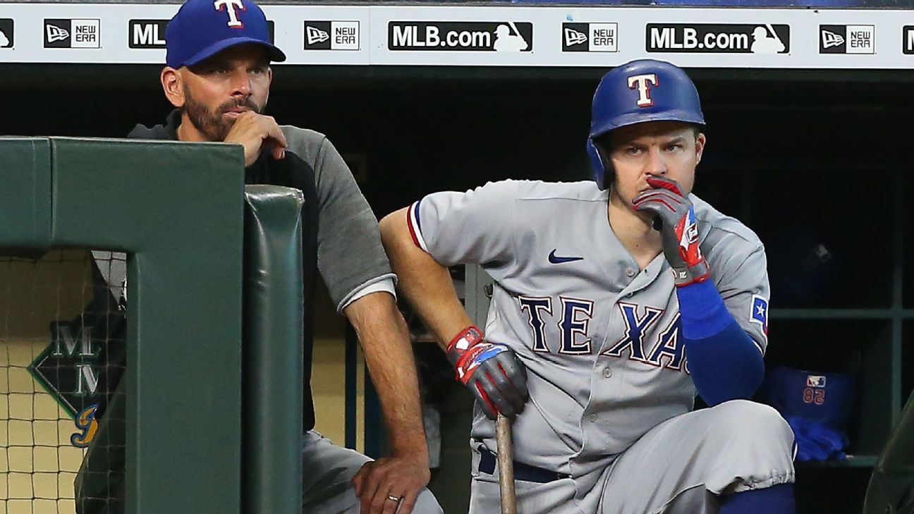 Sports Baseball Baseball - MLB Texas Rangers : Gif Service