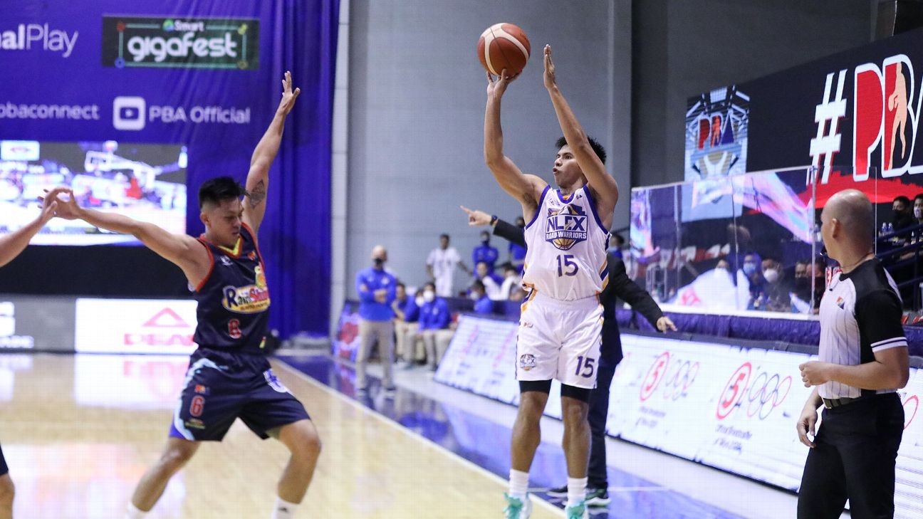 Nlex Says Kiefer Ravena Will Still Play In 2021 Philippine Cup After Processing Papers In Japan