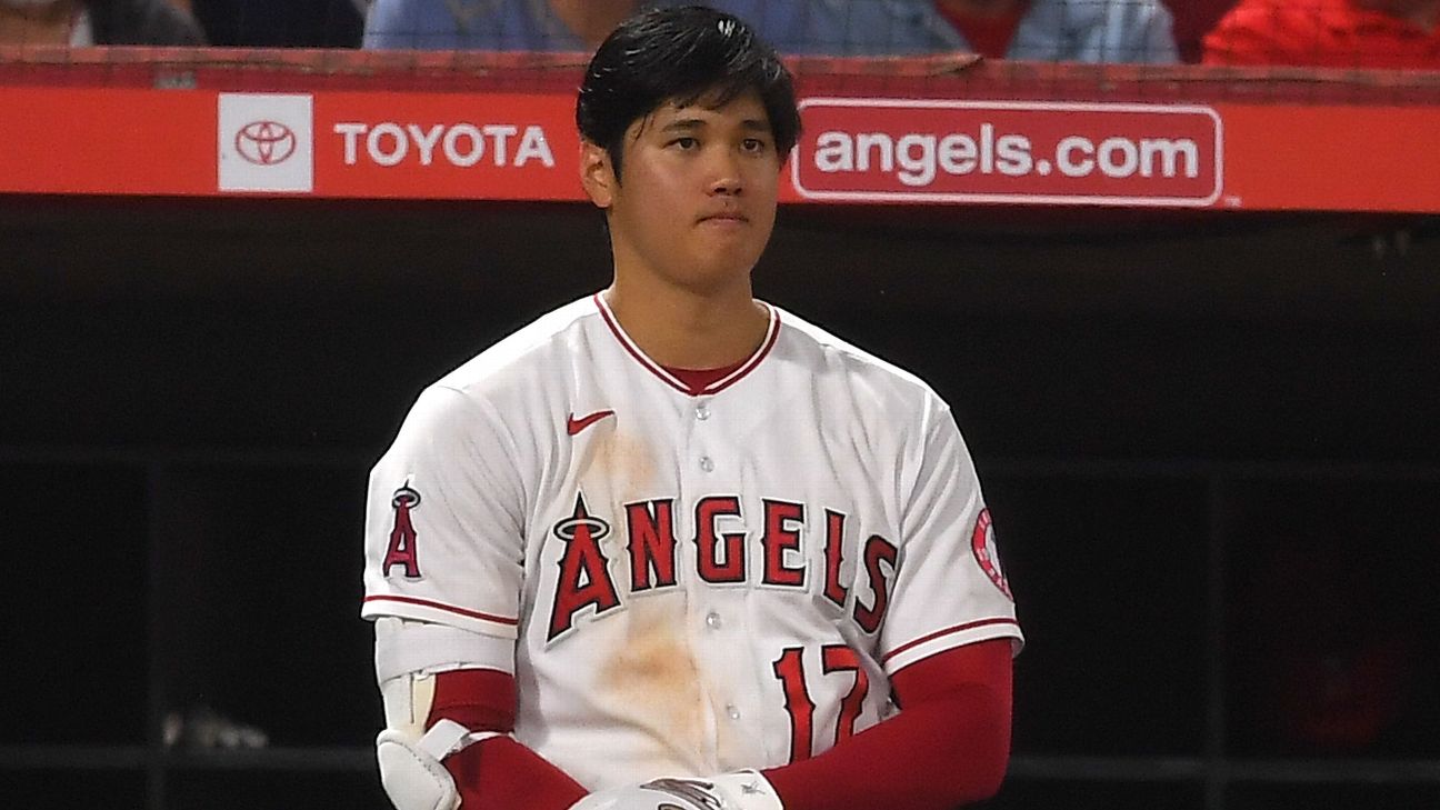 Angels manager Joe Maddon eager to get back to work, with Shohei Ohtani in  his rotation – Orange County Register