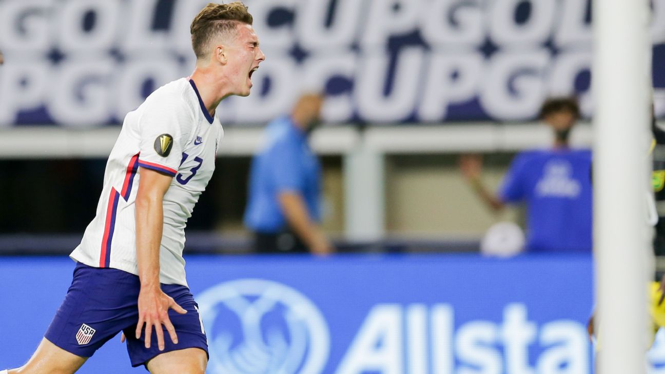 Middlesbrough still pursuing Mallorca, USMNT forward Matthew Hoppe