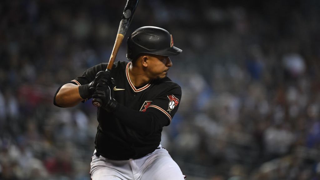 MLB free agency: Mets agree to terms with Eduardo Escobar and Mark Canha on  two-year contracts, per reports 