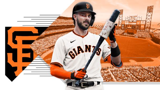 SF Giants News: Kris Bryant feels right at home with the Giants