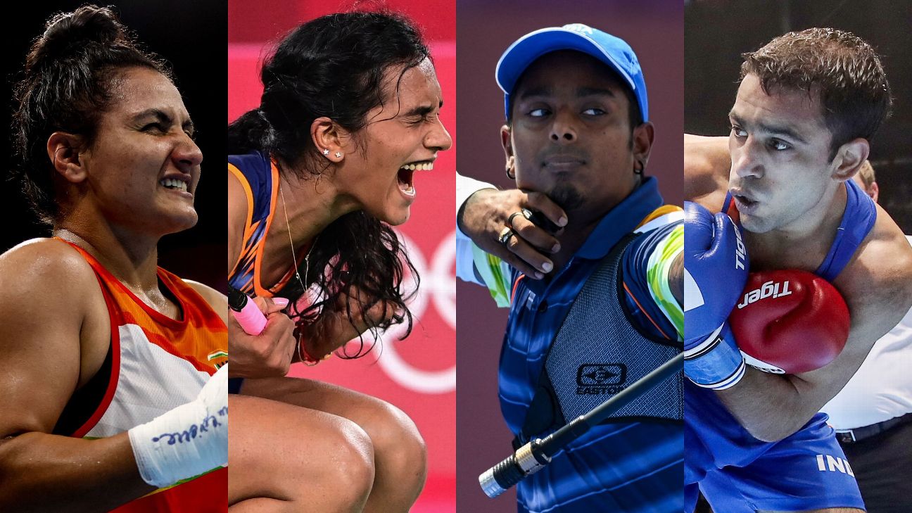 India at Tokyo 2020 on Saturday, July 31 Sindhu loses vs Tai; hockey women stay alive; Panghal out