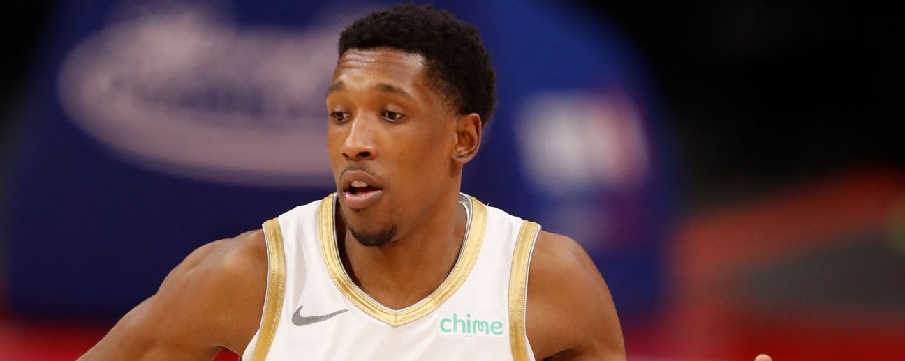 Josh Richardson Utah Jazz Shooting Guard ESPN