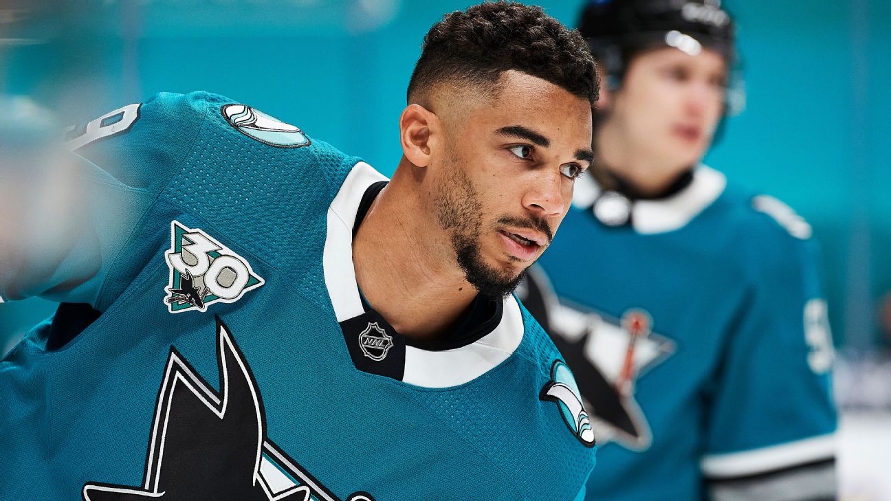 NHL to investigate Evander Kane for betting on own games