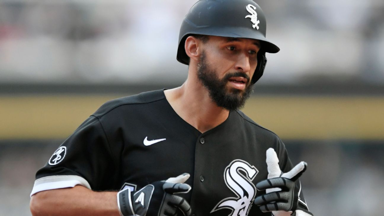 Chicago White Sox 13 Minnesota Twins 3 Bats Come Alive for Six Sox  Homers  South Side Sox
