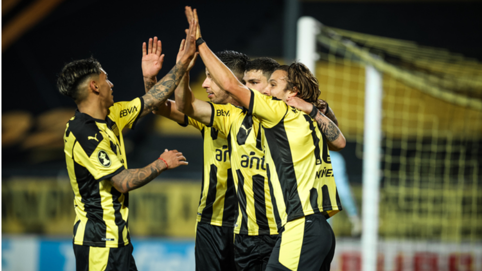 Nacional y Peñarol lideran el Clausura, Plaza Colonia la Tabla Anual - La  Colonia Digital