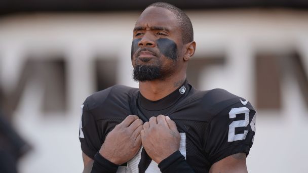 From Hall of Fame talent to Hall of Fame production to NFL legend: The evolution of Charles Woodson