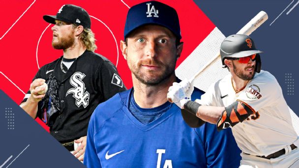 MLB Power Rankings Week 17: Where every team stands after the