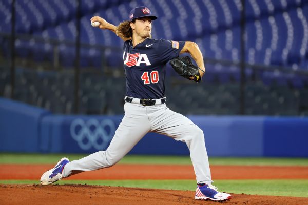 Tickets, rooms, mandates complicate MLB players in Olympics