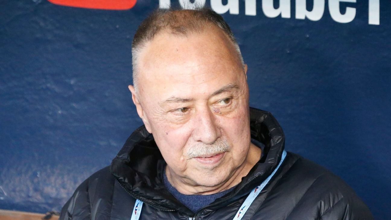 Jerry Remy vows to return to booth after latest cancer fight