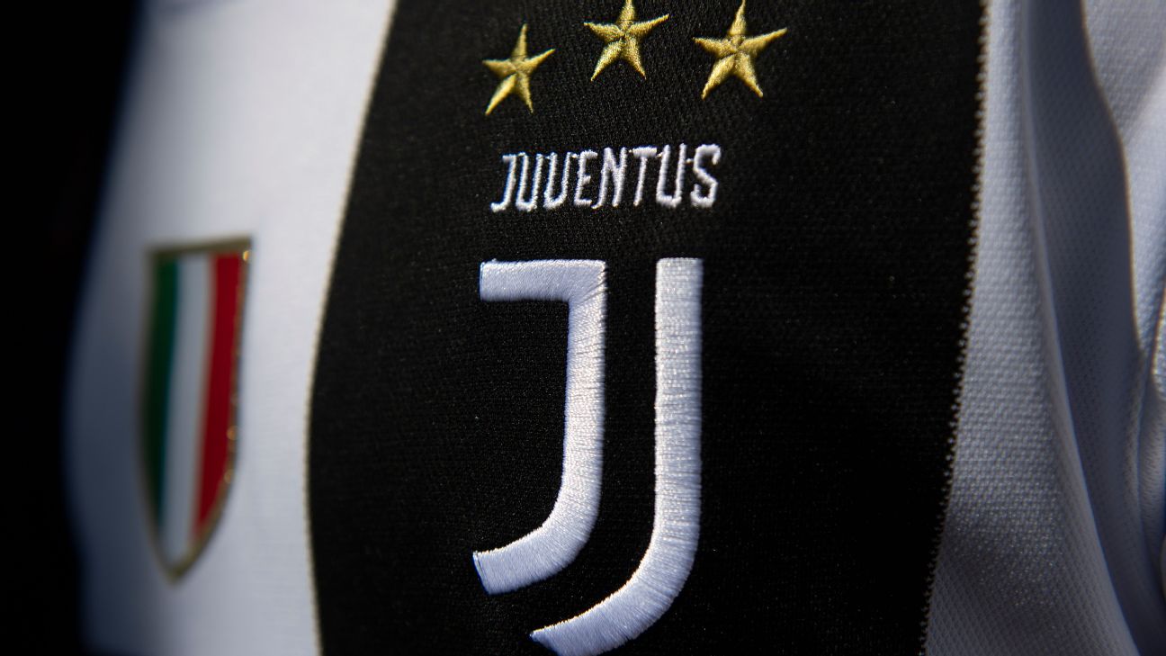 Juventus deducted 15 points over transfer dealings