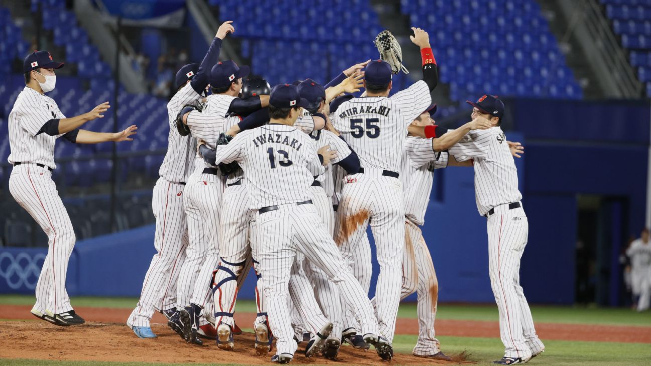 Japan Tops Italy To Advance To World Baseball Classic Semifinals — College  Baseball, MLB Draft, Prospects - Baseball America