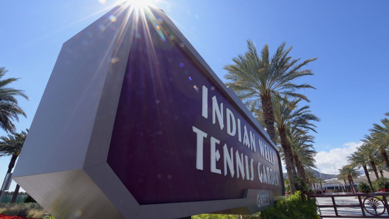 Total prize money at Indian Wells rises to $19M
