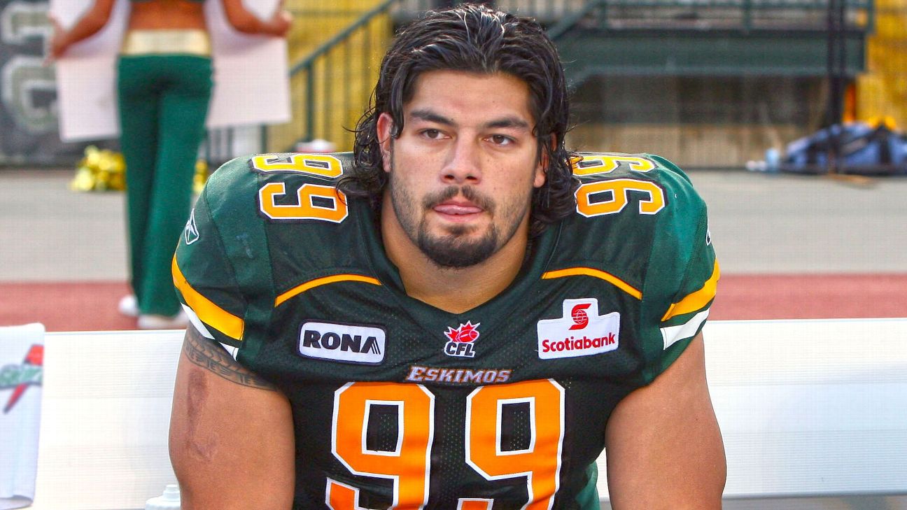 Did Roman Reigns Play Football? Uncover His Athletic Past