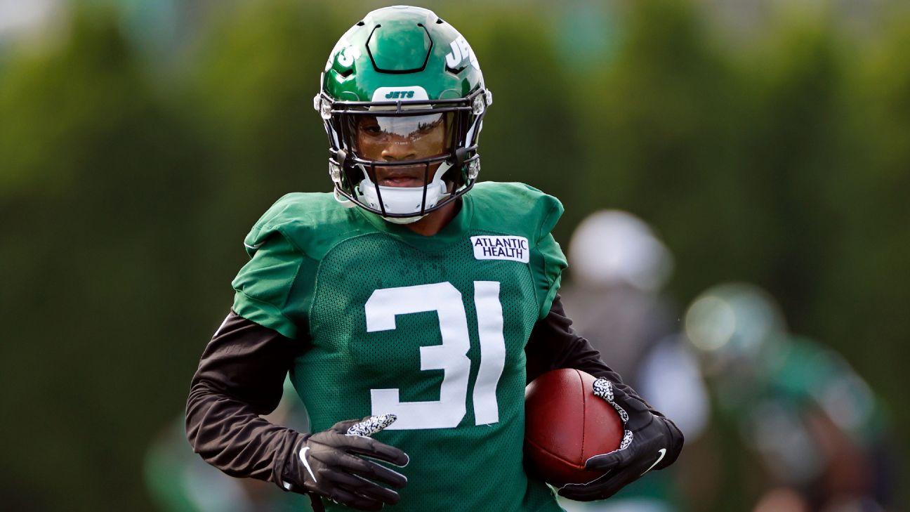 New York Jets' 2019 season in review: Bless Austin