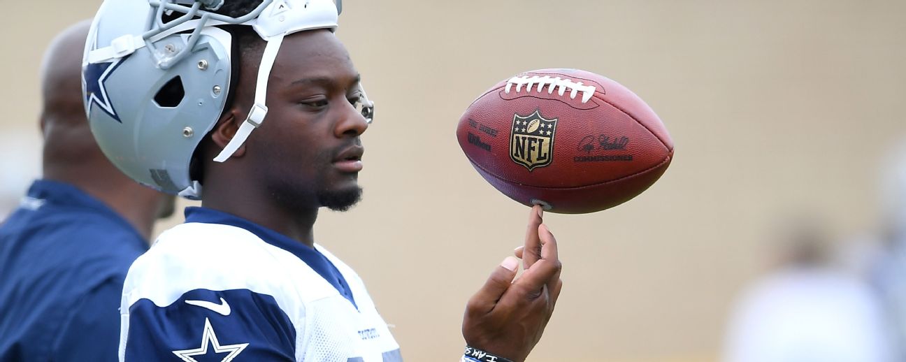 Dallas Cowboys Make Official Decision On Wide Receiver Michael Gallup For  Monday Night Game 