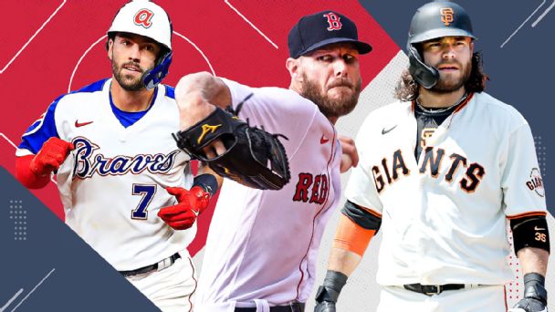 ESPN  The Houston Astros are No 1 in our MLB power rankings after  consecutive sweeps of the Oakland Athletics New York Yankees and Seattle  Mariners   Facebook