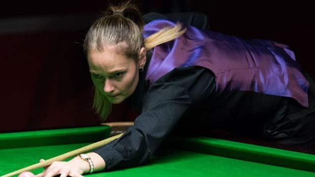 Snooker