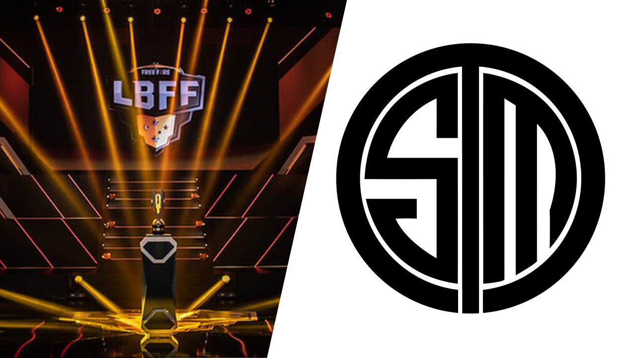 Free Fire: TSM anuncia lineup que disputará a LBFF 6 - Millenium