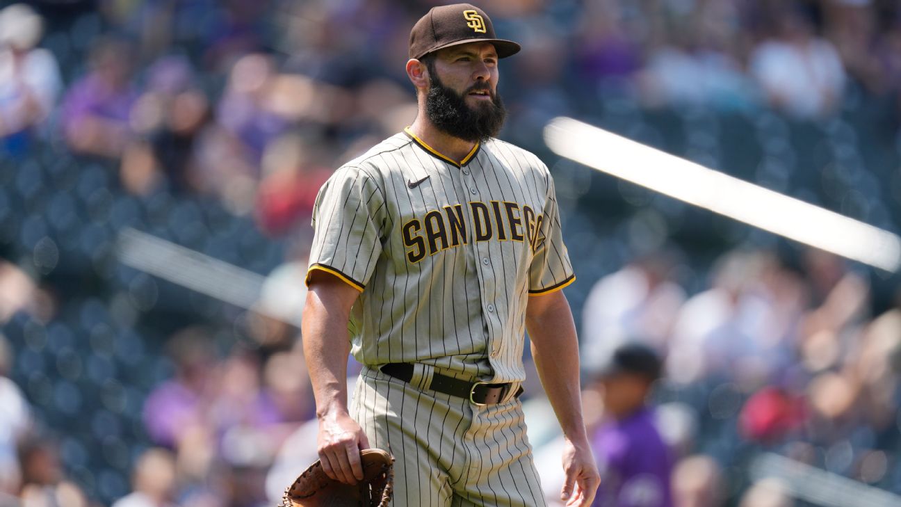 Never tweet: Jake Arrieta and when keeping it real goes wrong