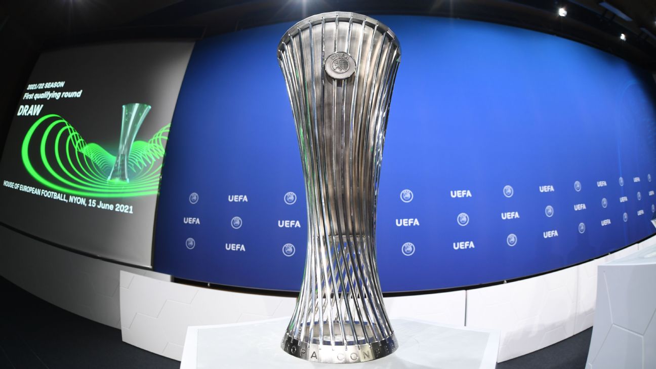 ESPN exibe jogos decisivos das quartas de final da UEFA Europa League e  Conference League - ESPN MediaZone Brasil