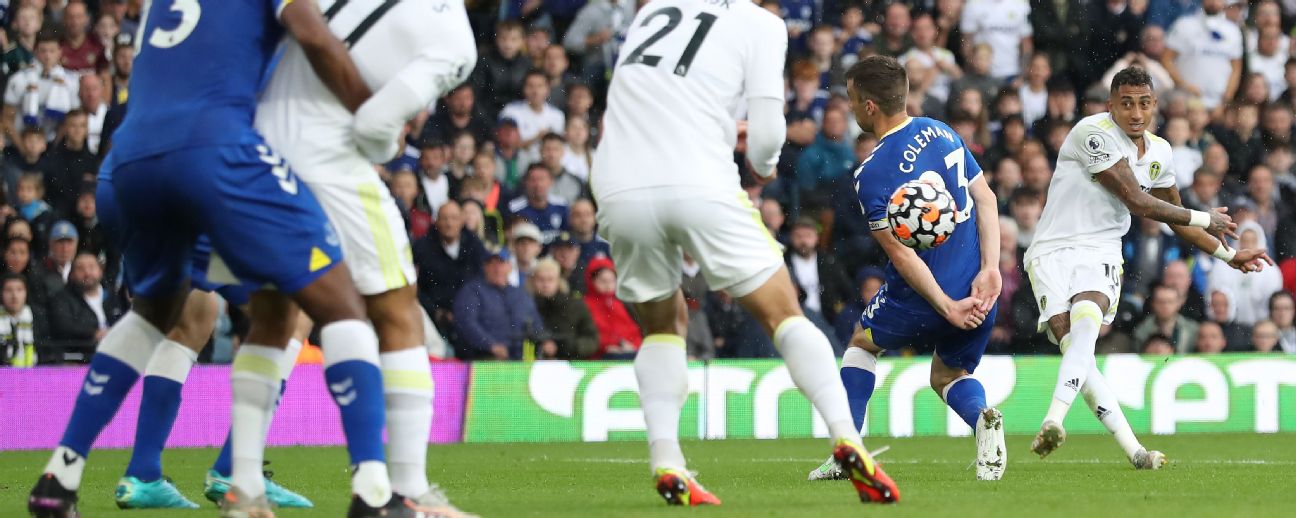 Everton News and Scores  ESPN