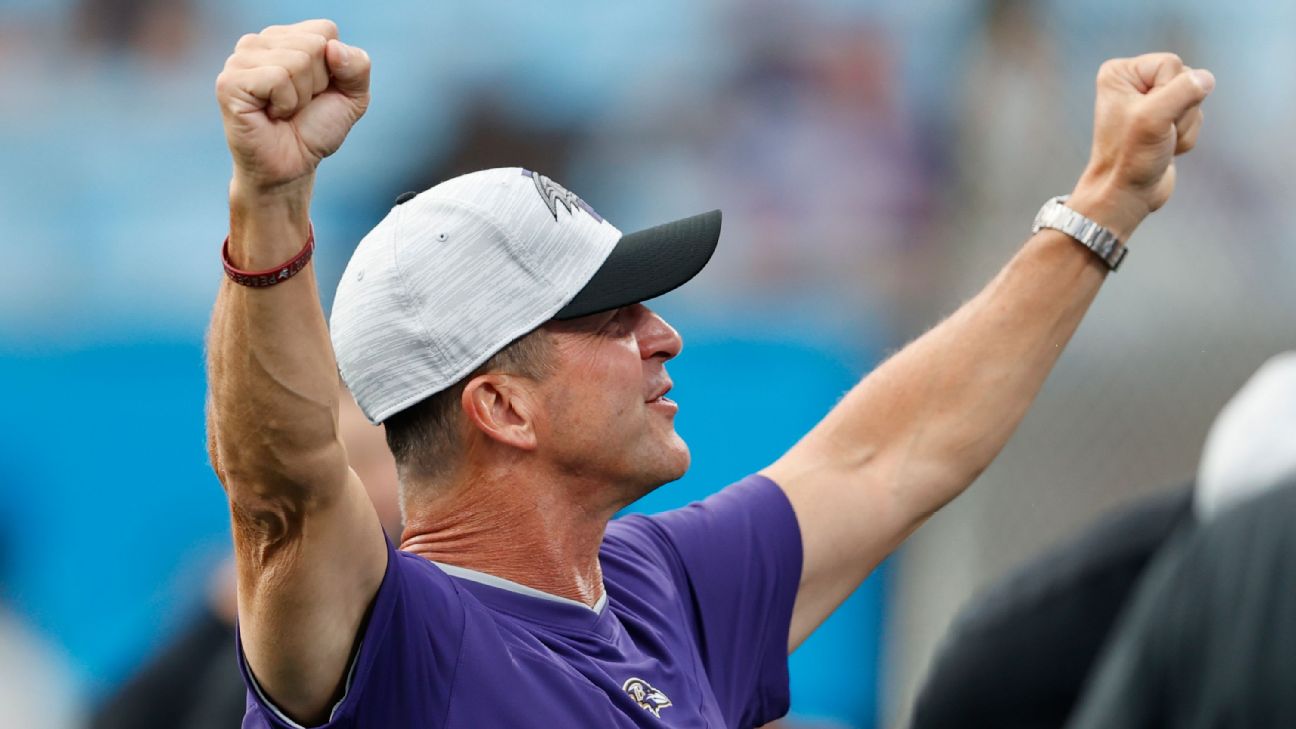 Baltimore Ravens Preseason Exhibition Schedule 2015