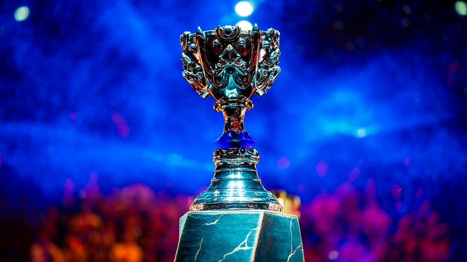 Worlds 2021  Tudo sobre o Mundial de League of Legends - Canaltech