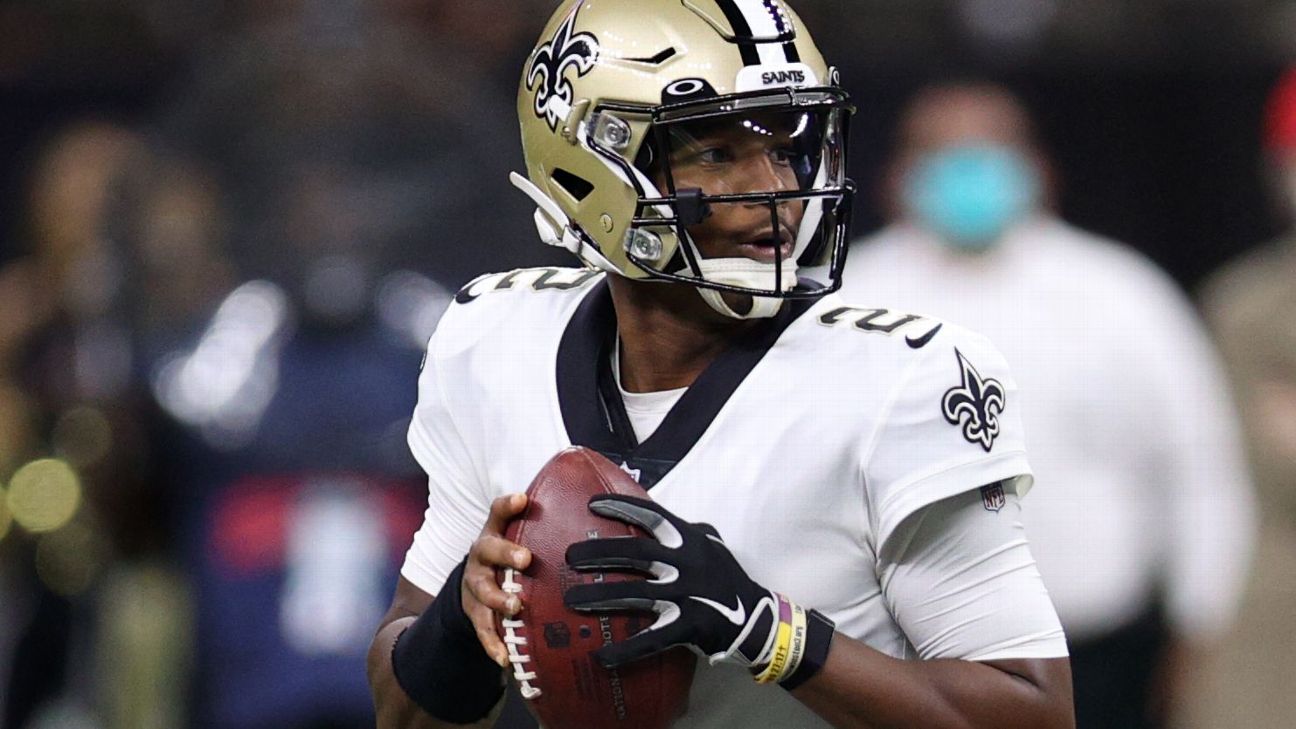 Jameis Winston Returns To The New Orleans Saints, Fantasy Football