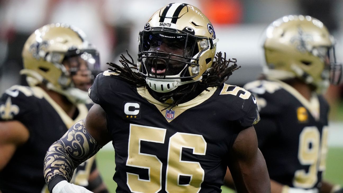 The New Orleans Saints Defense: Contextualizing sustained greatness