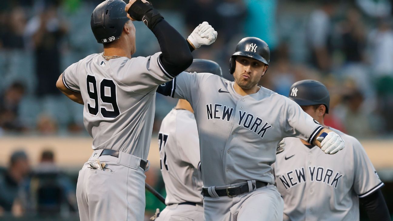 Why do Yankees not have City Connect Jerseys? Bronx Bombers