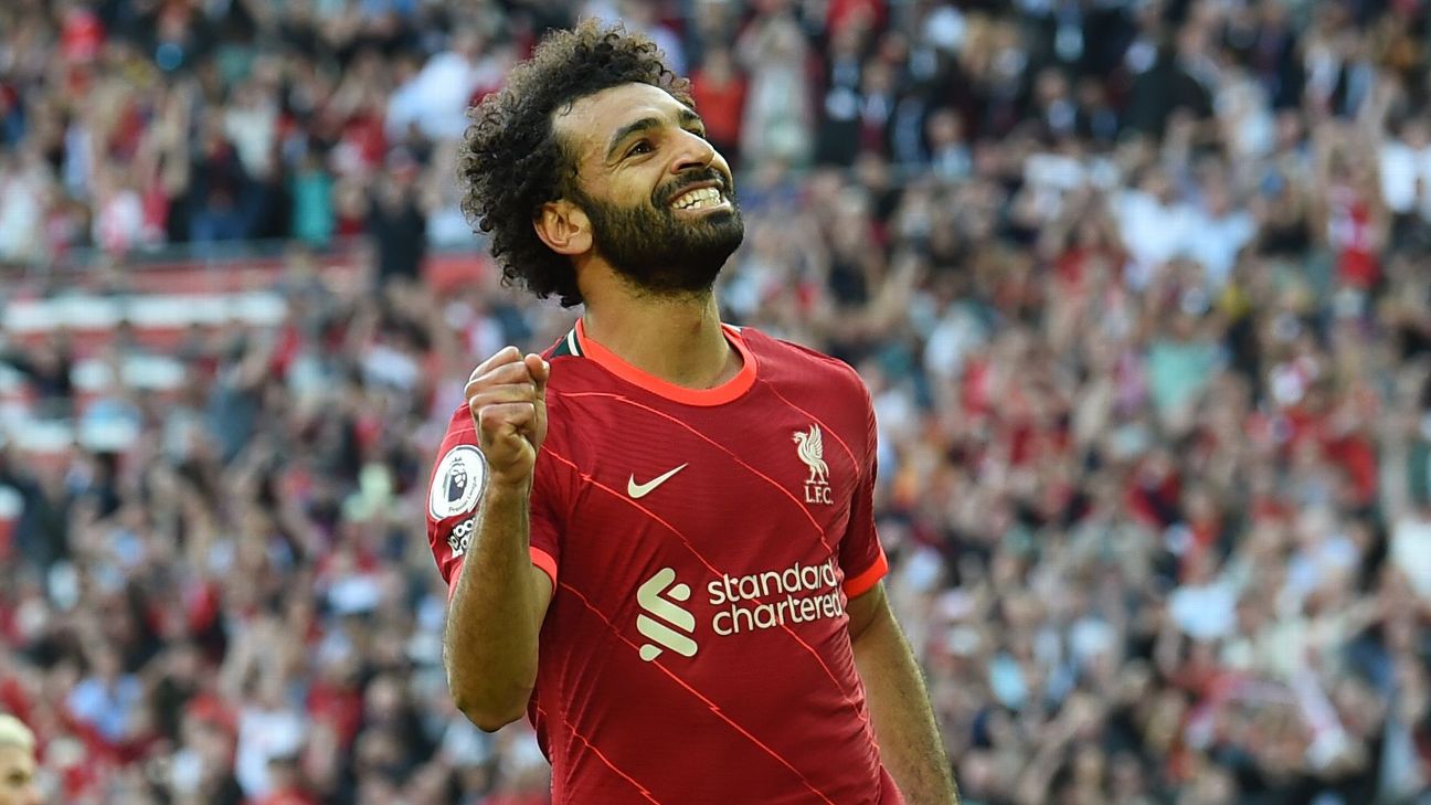 MO Salah ❤🍃😍  Liverpool soccer, Liverpool fc, Salah liverpool