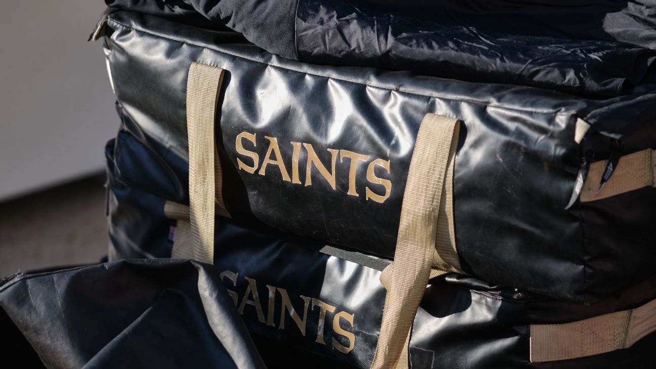 New Orleans Saints Star Missing Mandatory Minicamp For 'Old Age' - The  Spun: What's Trending In The Sports World Today