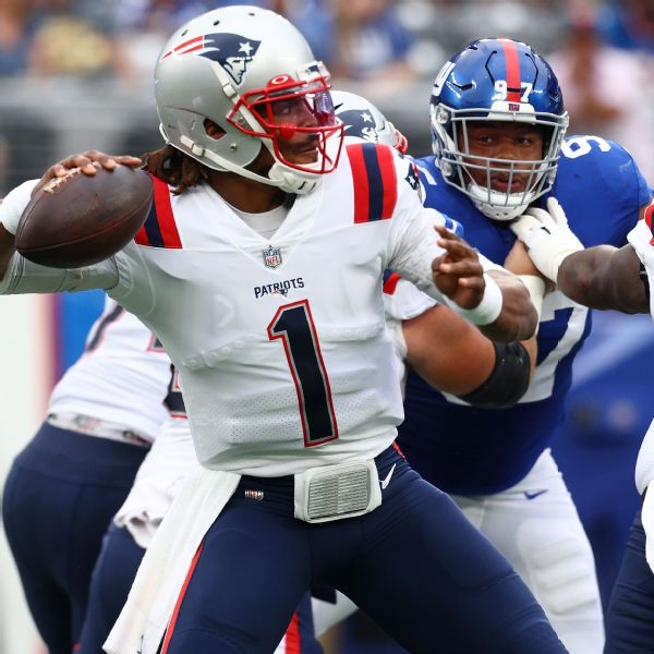 Belichick undecided on QB after preseason finale