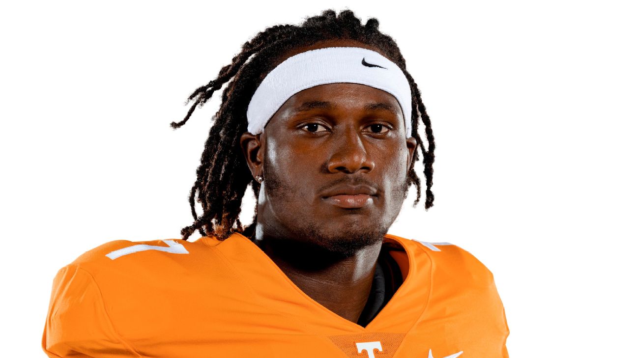 ESPN: Tennessee QB Joe Milton is the most important player in CFP