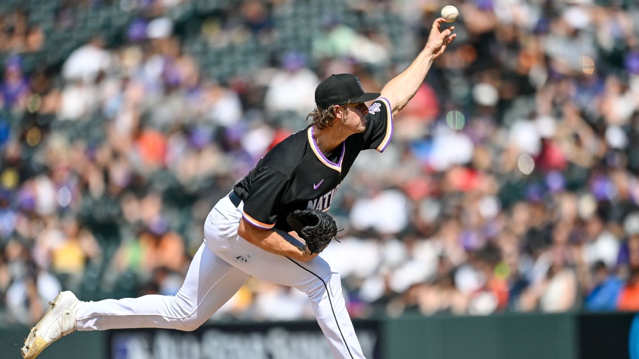 Jake Eder Futures Game