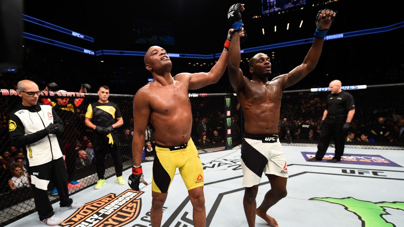 Derek Brunson on X: 22 years old , 1 round draft pick in the NFL