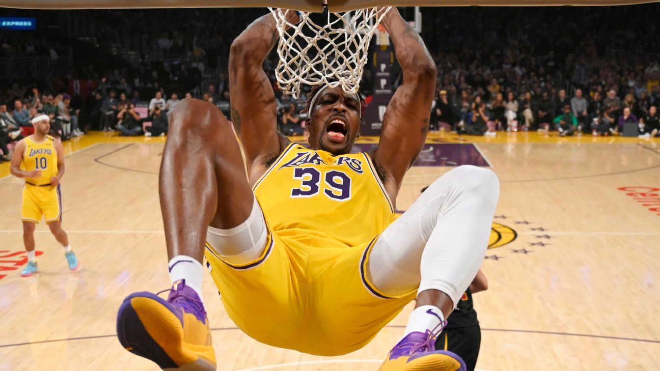 A look at the Lakers' roster for the 2014-15 season - Los Angeles Times