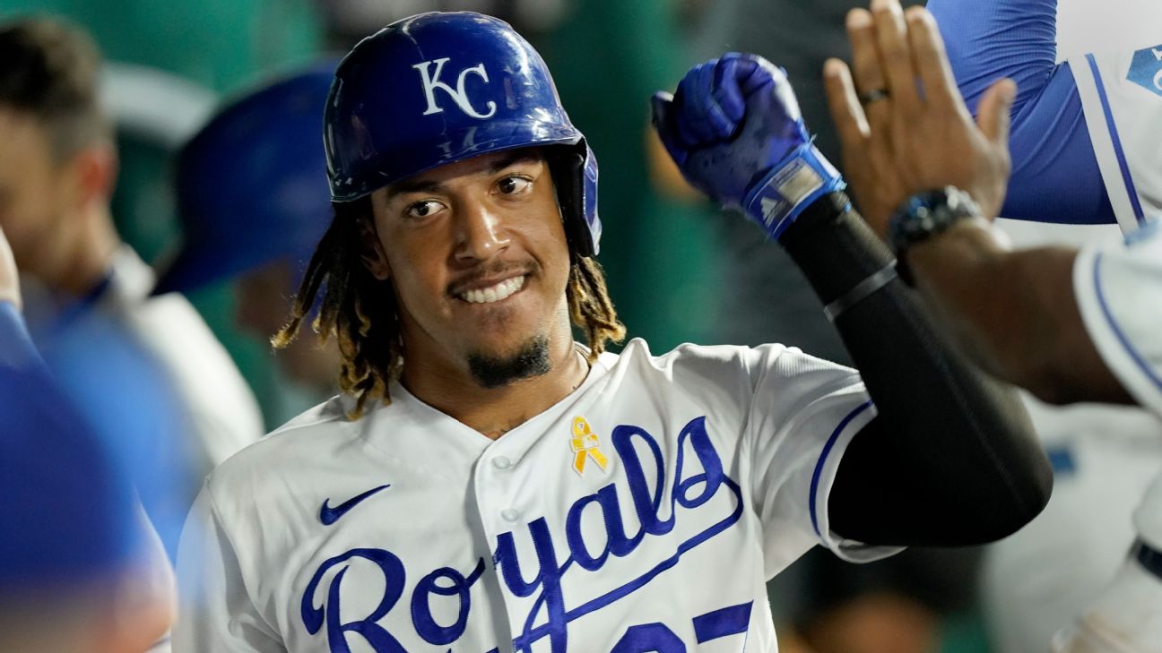 KC Royals Trades: Four great deals with Milwaukee